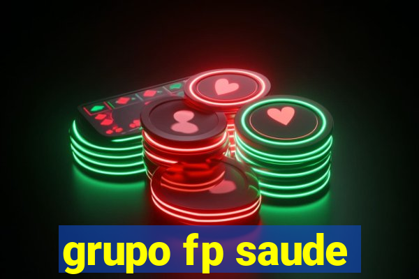 grupo fp saude